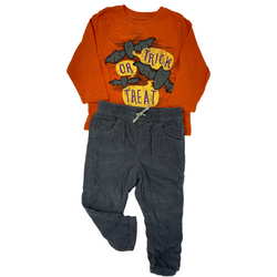 Trick or Treat 18-24 months / Male / Halloween