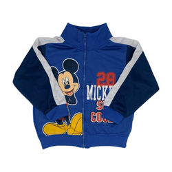 Mickey Mouse Jacket