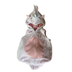 Unicorn Costume 6-9 months / Female / Halloween