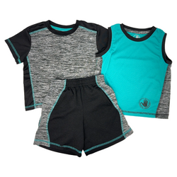 Athletic Set 1
