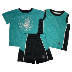 Athletic Set 2