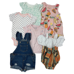 Peachy Keen Cutie