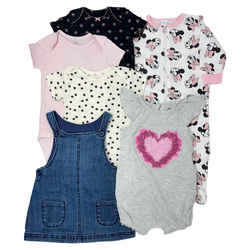Heart & Denim Dream