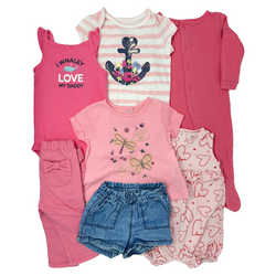 I Love Pink