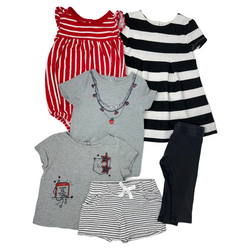 Summer Stripes