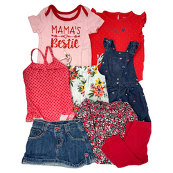 Summer Reds