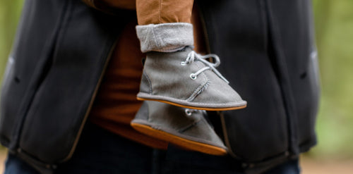 Footwear