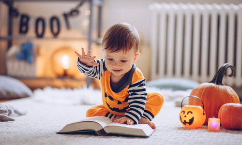 Halloween Items