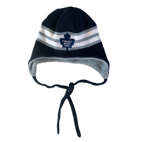 Toronto Maple Leaf Winter Hat