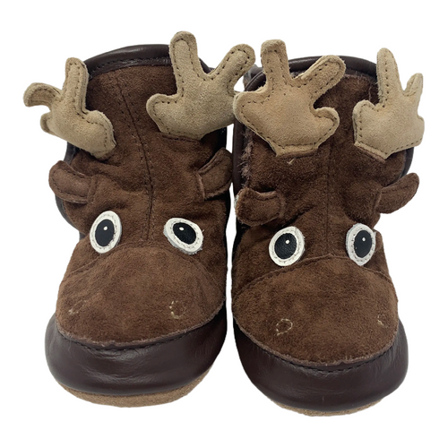 Robeez Moose Booties