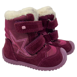 Elefanten Winter Boot