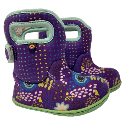 Bogs Toddler Boots