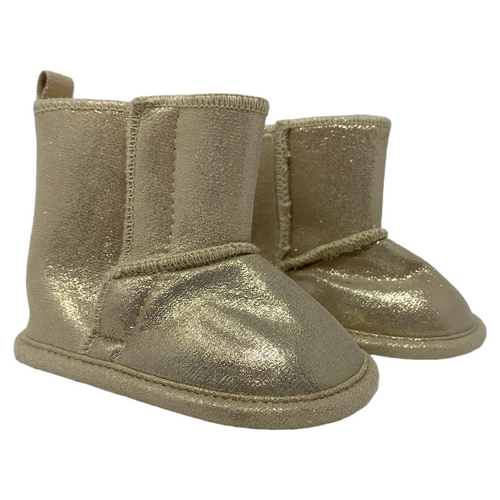 Glitter Boot