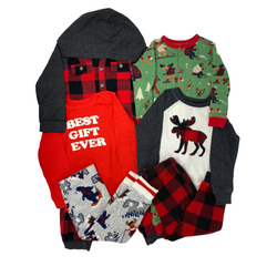 Canadian Christmas 18-24 months / Male / Christmas