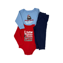 Jingle Bells! 18-24 months / Unisex / Christmas