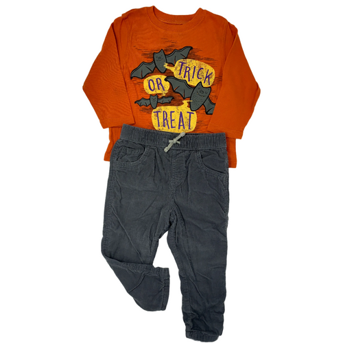 Trick or Treat 18-24 months / Male / Halloween