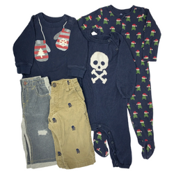 Jolly Roger Christmas