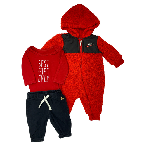 12-18 month Childhood 2024 clothing/Joe’s sweatshirt bundle baby