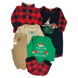 This Kid Love Christmas
