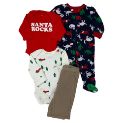Christmas Dinosaurs