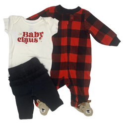 Baby Claus