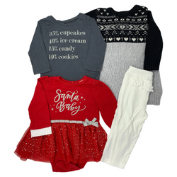 Santa Baby