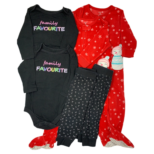 Twin Bundle: Family Favourite