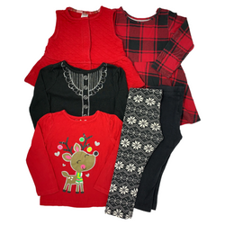 Shimmer at Christmas