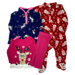 Pink and Merry