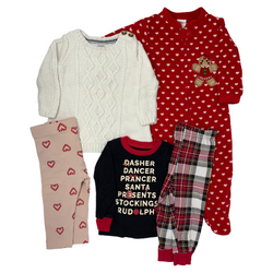 Christmas Sweetness