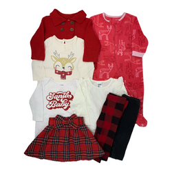 Fancy for the Holidays