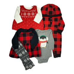 Cozy for Christmas