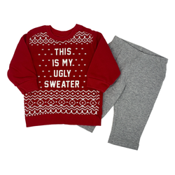 Ugly Christmas Sweater