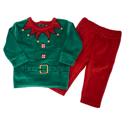 Santa's Elf