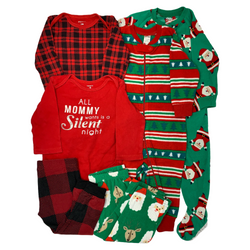The Night Before Christmas