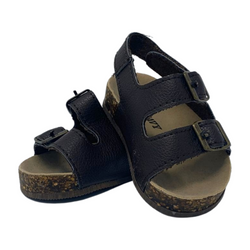 Leather Sandals