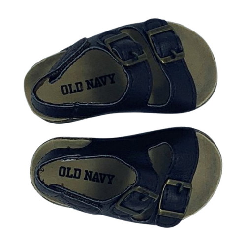 Leather Sandals