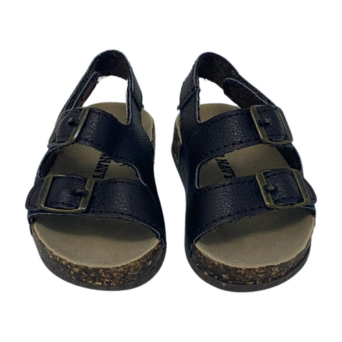 Leather Sandals