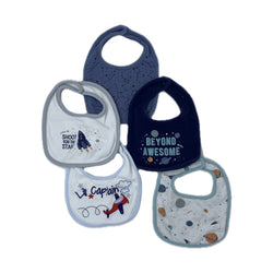 Beyond Awesome Bibs