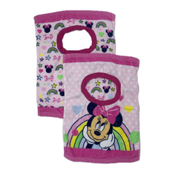 Mini Towel Bibs