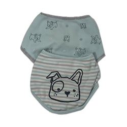 Puppy Bandana Bibs