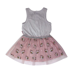 I 💗 Unicorns Dress
