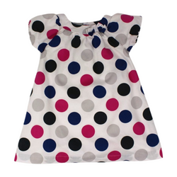 Polka Dot Dress