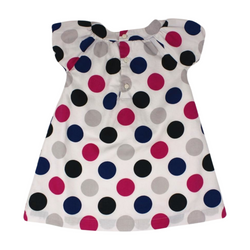 Polka Dot Dress