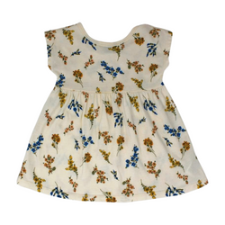 Summer Pattern Dress