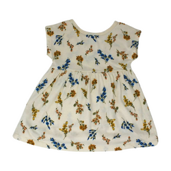 Summer Pattern Dress
