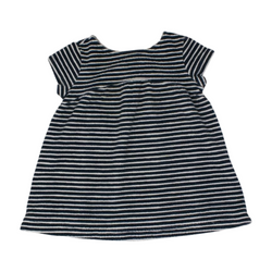 Striped Zara Dress