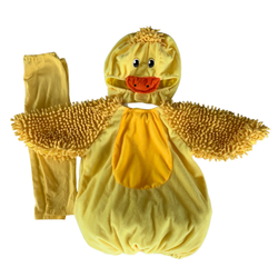 Halloween Chicken Costume 18-24 months / Unisex / Halloween