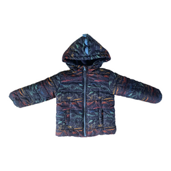 Dinosaur Winter Jacket 18-24 months / Male / Everyday