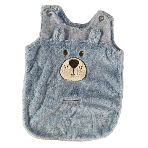 Blue Bear Stroller Sack 0-3 months / Male / Everyday